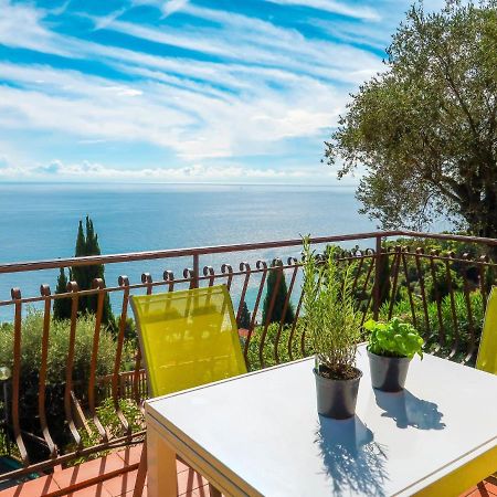 Apartment Paradise View By Interhome Mortola Inferiore Ngoại thất bức ảnh