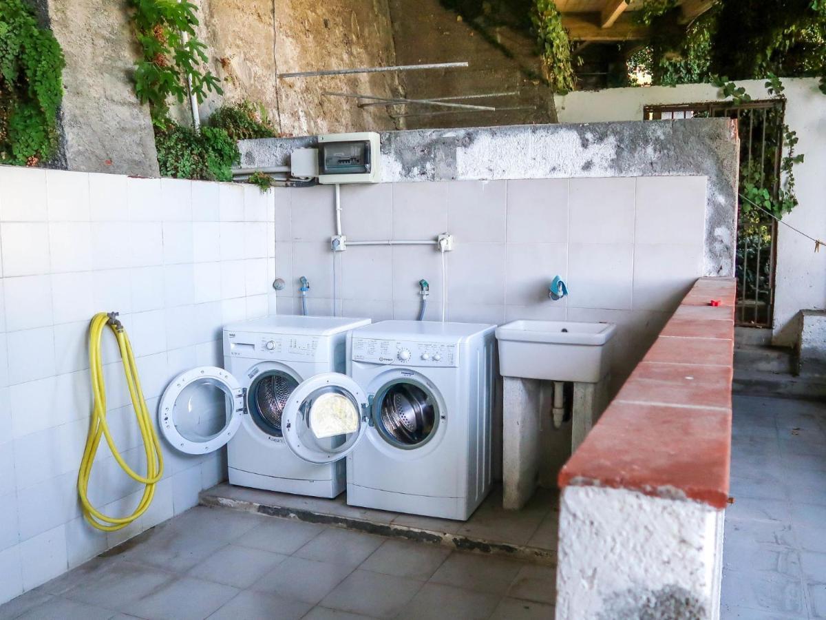 Apartment Paradise View By Interhome Mortola Inferiore Ngoại thất bức ảnh