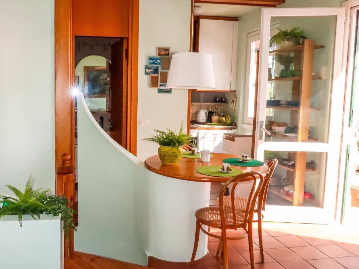 Apartment Paradise View By Interhome Mortola Inferiore Ngoại thất bức ảnh