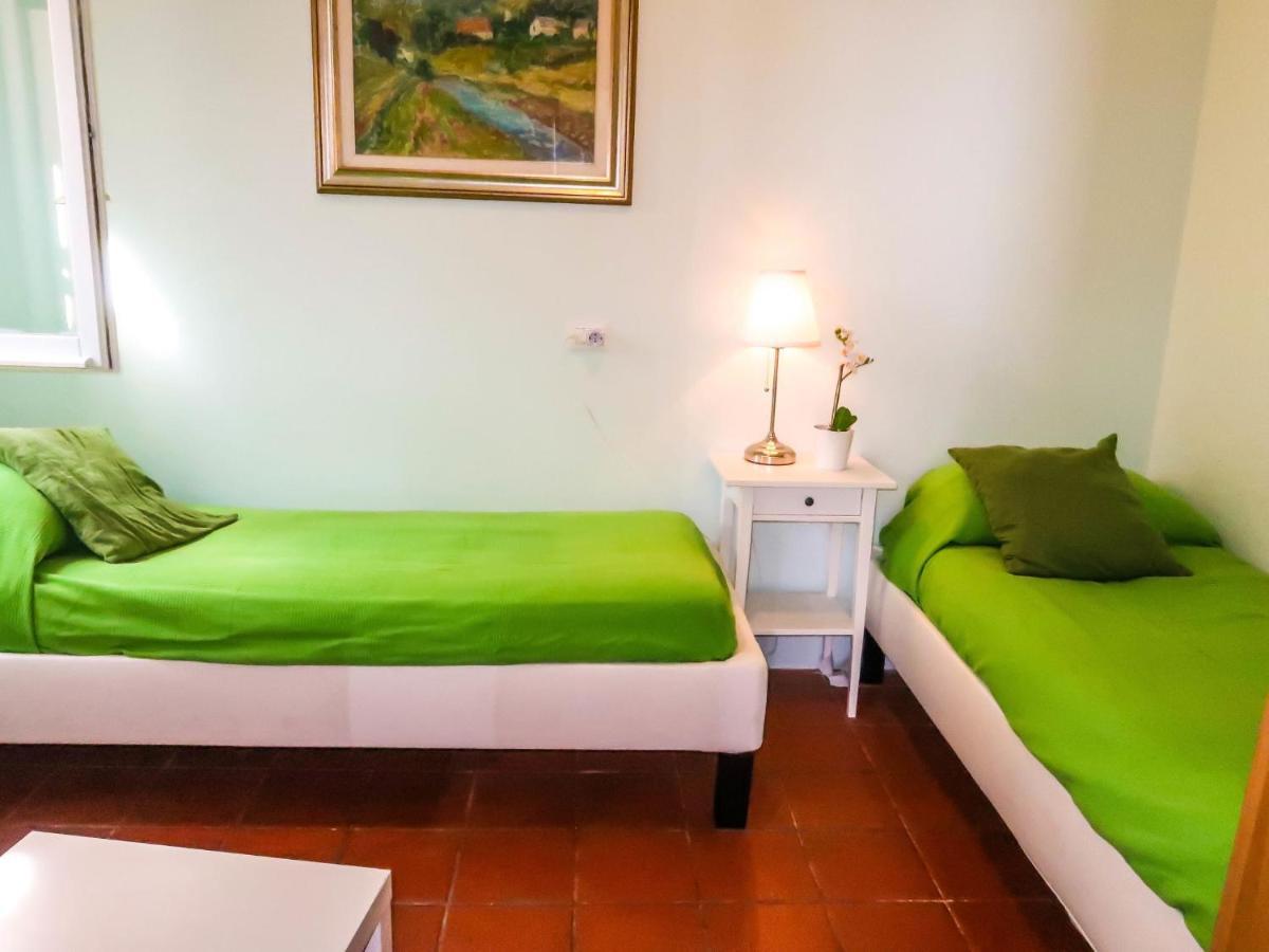 Apartment Paradise View By Interhome Mortola Inferiore Ngoại thất bức ảnh