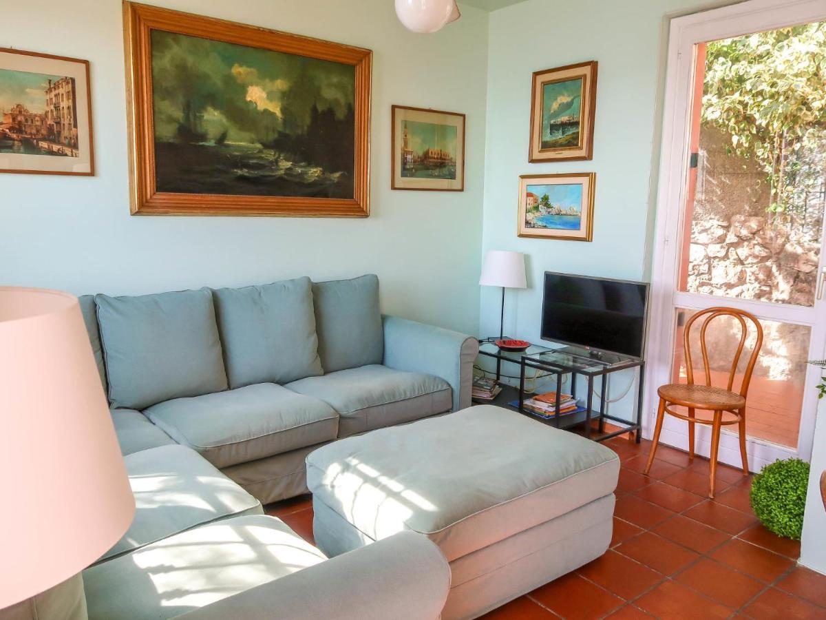 Apartment Paradise View By Interhome Mortola Inferiore Ngoại thất bức ảnh