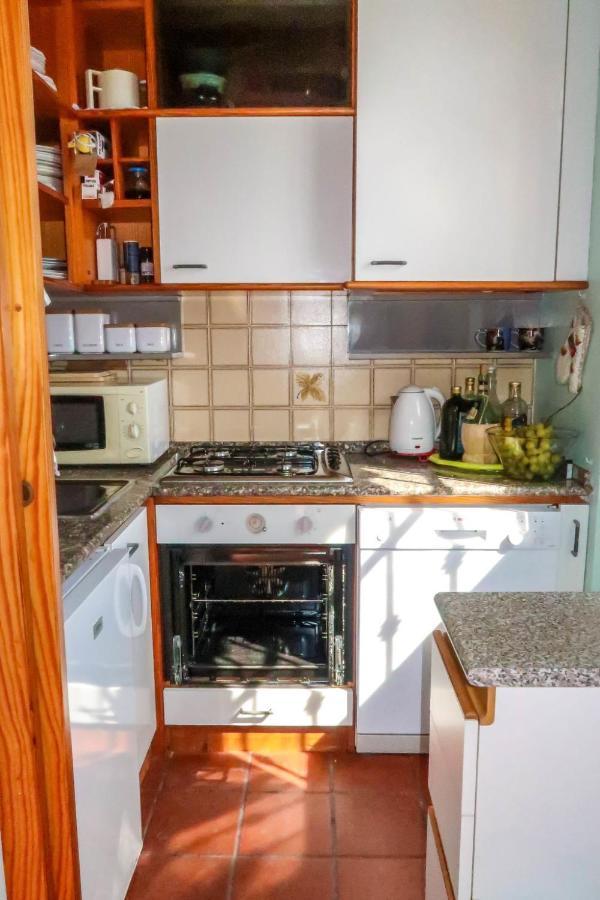 Apartment Paradise View By Interhome Mortola Inferiore Ngoại thất bức ảnh