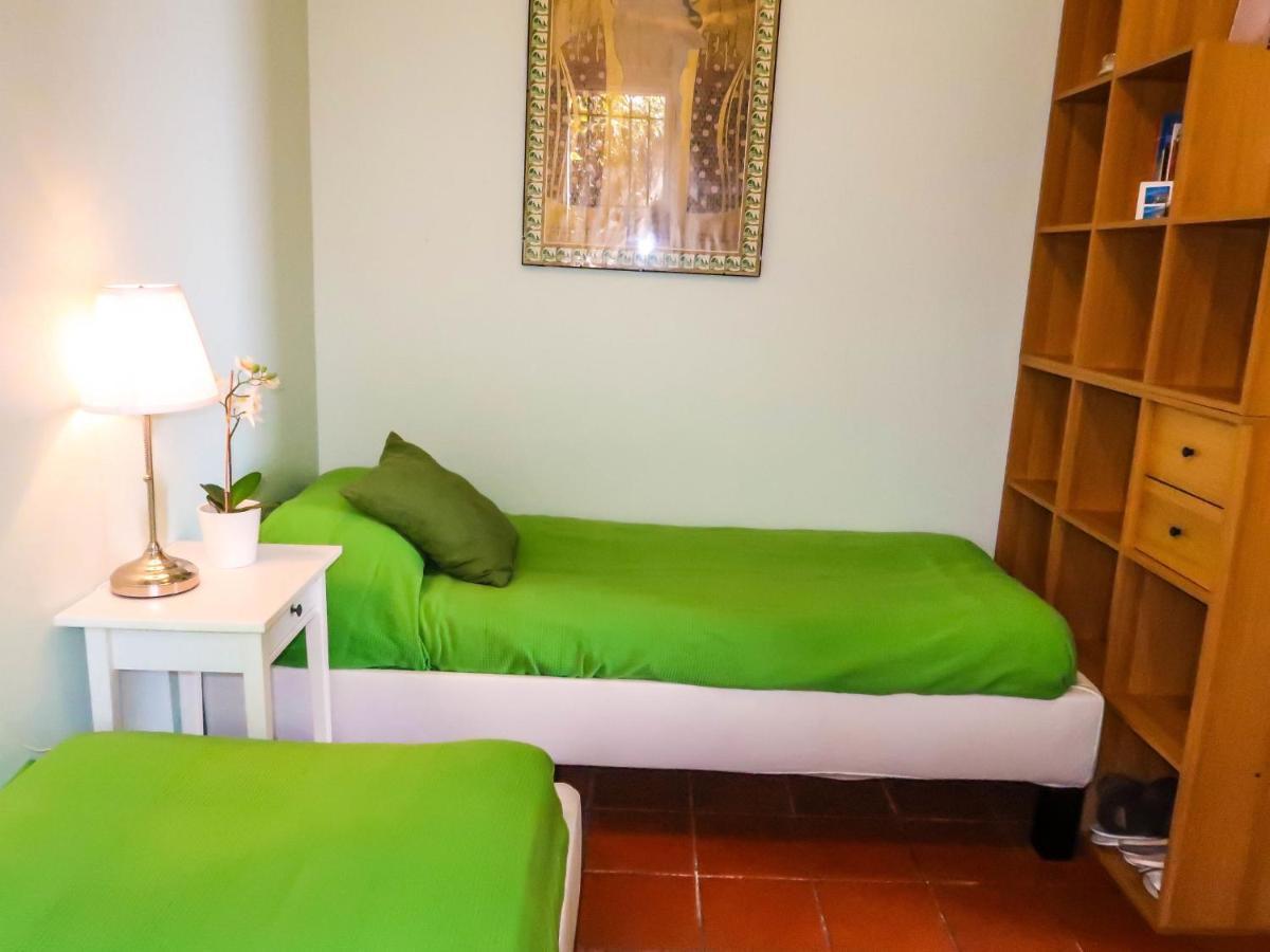 Apartment Paradise View By Interhome Mortola Inferiore Ngoại thất bức ảnh
